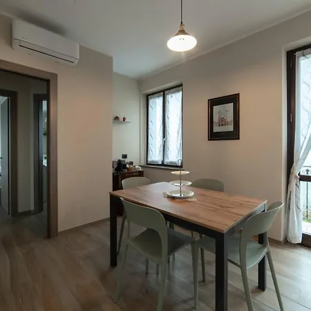 Casa Rubbo - Appartamento In Collina 'Monviso' Alba  Esterno foto