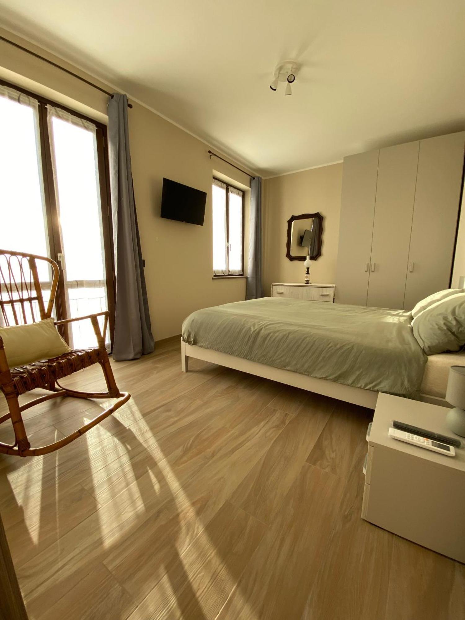 Casa Rubbo - In Collina 'monviso'
