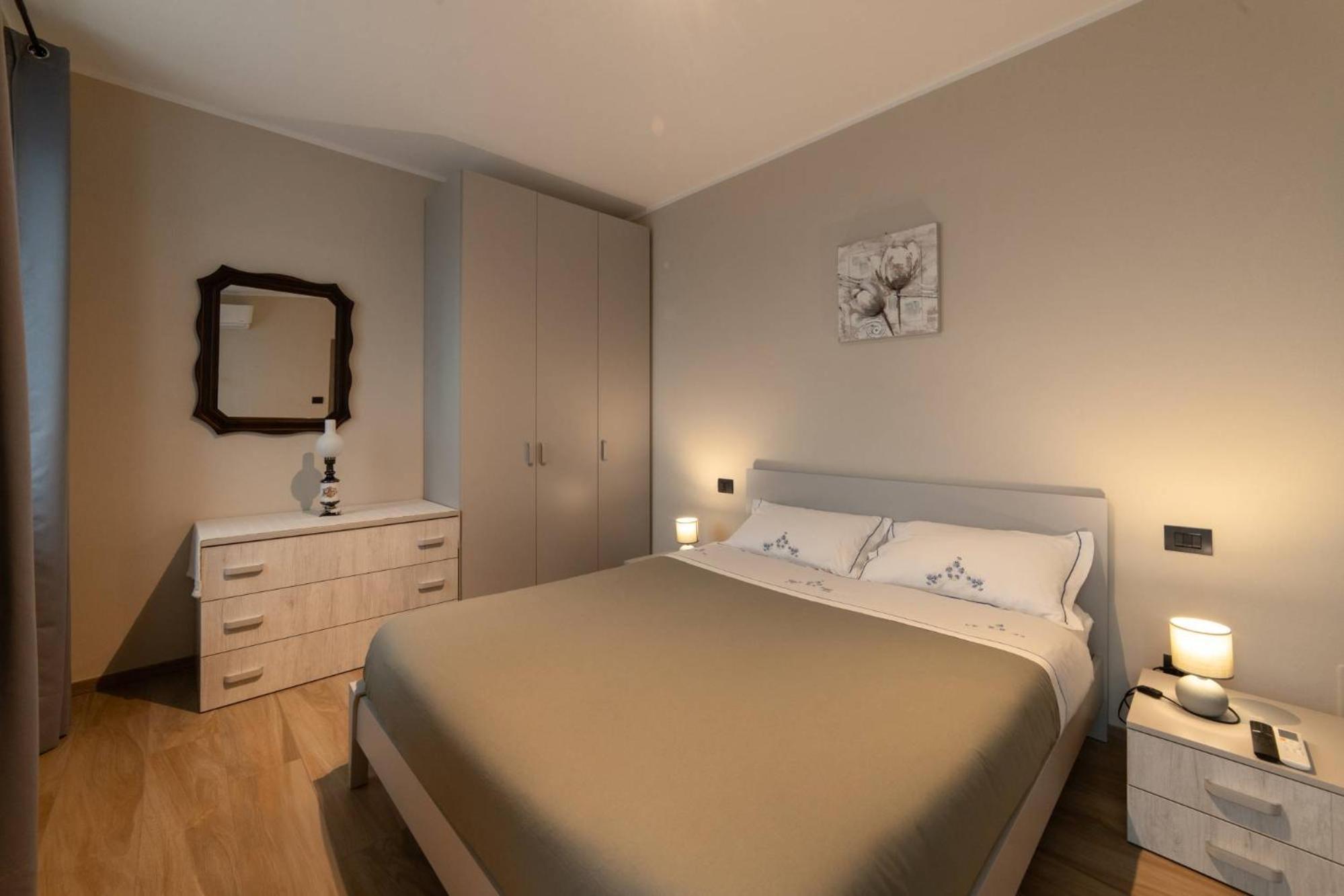 Apartment Casa Rubbo - In Collina 'monviso' *