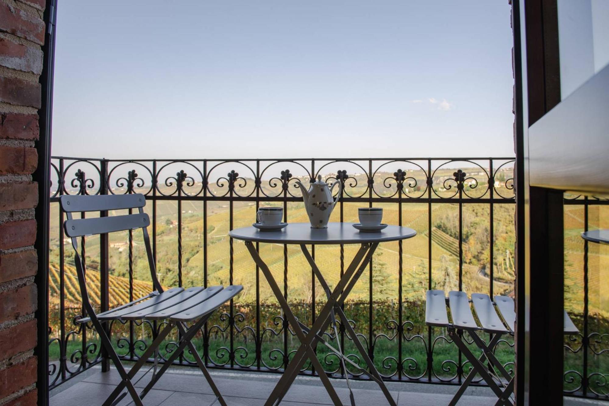 Casa Rubbo - In Collina 'monviso' *